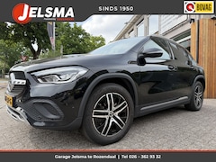 Mercedes-Benz GLA-Klasse - 250 e Style PHEV Aut., Premium pack | Camera
