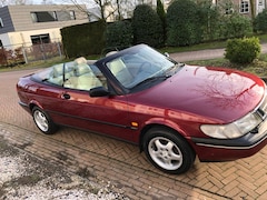 Saab 900 Cabrio - 2.0 S