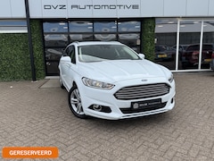 Ford Mondeo Wagon - 1.5 Ecoboost 160PK Automaat Titanium | Carplay | Winter Pack |