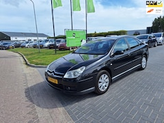 Citroën C5 - 2.0-16V Exclusive / Zeer comfortabel / APK mei 2026