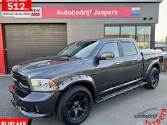 Dodge Ram 1500 - 4X4 5.7 V8 4x4 Crew Cab 5'7 Laramie