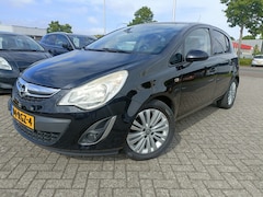 Opel Corsa - 1.4-16V CRUS CONT/NAP/NAVI/TREKHAK