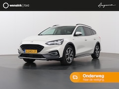 Ford Focus Wagon - 1.0 EcoBoost Active Business | Winterpakket | Parkeercamera | Koplampen Led Adaptief | B&O