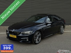 BMW 4-serie Gran Coupé - 420i High Executive M-Sport, VOL