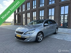 Peugeot 308 SW - 1.2 PureTech Allure Navi Pano Cruise clima