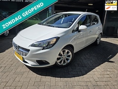 Opel Corsa - 1.4 Favourite | 1E EIGENAAR | 12MND GARANTIE | AIRCO | NAVI | CRUISE
