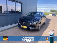 Mazda CX-30 - 2.0 e-SkyActiv-X 180pk Hybrid Comfort BOSE/CAMERA/HUD/AFN.TREKHAAK/WINTERPACK/DODEHOEK