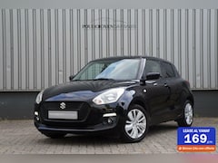 Suzuki Swift - 1.2 Select / CarPlay / Camera / NL Auto / Stoelverwarming / PDC