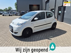 Citroën C1 - 1.0-12V Ambiance TOP OCCASION