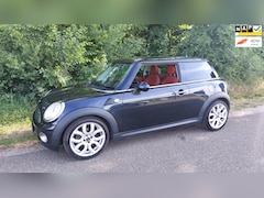 MINI Cooper - 1.6
