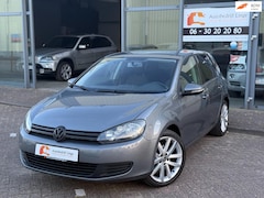 Volkswagen Golf - 1.4 TSI| 122PK | Climate | Trekhaak| 18 inch