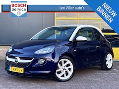 Opel ADAM - 1.4 Jam