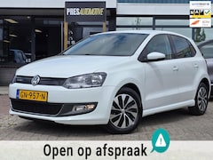 Volkswagen Polo - 1.0 BlueMotion Edition