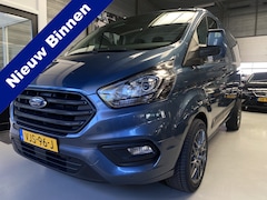 Ford Transit Custom - 280 2.0 TDCI L1H1 Camera, Apple Carplay, Led, BPM VRIJ