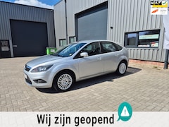 Ford Focus - 1.8 Limited TOP OCCASION 1e EIGENAAR