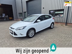 Ford Focus - 1.0 EcoBoost Edition Plus TOP OCCASION DEALER ONDERHOUDEN 2e EIGENAAR