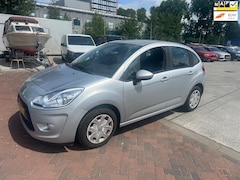 Citroën C3 - 1.6 e-HDi Dynamique Airco 190DKM NAP
