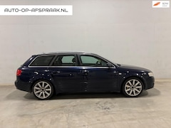 Audi A4 Avant - 2.0 TFSI quattro Aut. 4x4 Leer Navi Clima