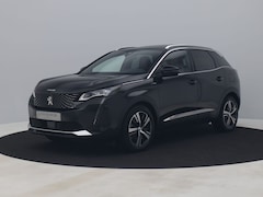 Peugeot 3008 - 1.6 HYbrid 225 PK Automaat GT-Line | PANO | 360° | ADAPTIVE | FOCAL | KEYLESS
