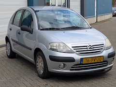 Citroën C3 - 1.4i Différence Nieuwe Koppeling en APK