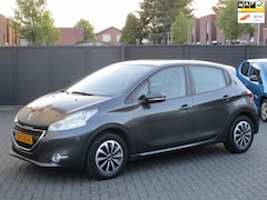 Peugeot 208 - 1.2 VTi Envy Navi Clima Ecc Airco Pdc