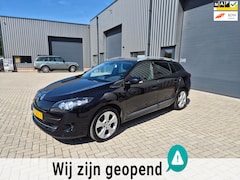 Renault Mégane Estate - 1.4 TCe Parisienne TOP OCCASION