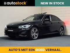 BMW 3-serie - 330e High Exe. M-Sport | 19" | Schuifdak | Laser | HK | Driv.Ass