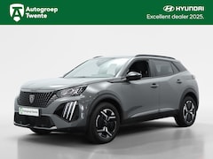 Peugeot 2008 - 1.2 PureTech Allure | Carplay | Private Lease 529pm