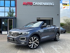 Volkswagen T-Roc Cabrio - 1.5 TSI R-Line