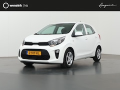 Kia Picanto - 1.0 DPi ComfortLine | Airco | Cruise control | DAB+ | Bluetooth