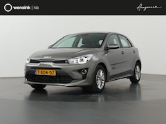 Kia Rio - 1.0 T-GDi MHEV DynamicLine | Navigatie | Parkeercamera | Apple Carplay/Android Auto | Clim
