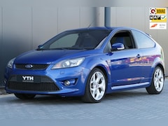 Ford Focus - 2.5 ST Facelift 225pk 5-cilinder Clima Cruise Youngtimer