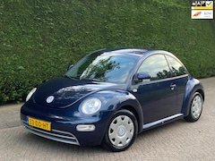 Volkswagen New Beetle - 2.0 AIRCO IJSKOUD/RIJDT ZEER GOED/APK