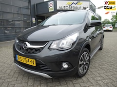 Opel Karl - 1.0 Rocks Online Edition / Airco / Cruise