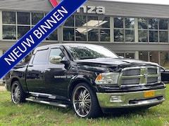 Dodge Ram 1500 - 5.7 V8 Laramie NL-AUTO