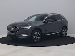 Volvo XC60 - 2.0 Recharge T6 AWD Business Pro | PANO | CAMERA | HUD | MEMORY | STOEL- EN STUURVERW. | T