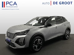 Peugeot 2008 - GT 130pk AUTOMAAT Carplay Navi | 3D Dash | Two Tune