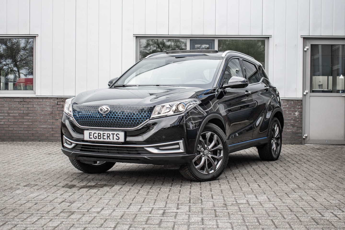 Seres 3 - 52kWh | 52kWh - AutoWereld.nl