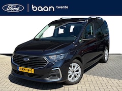 Ford Tourneo Connect - 1.5 Plug-IN Hybrid 150 PK Automaat Titanium L1 | 5 jaar Protect | AGR stoel | Winter Pack