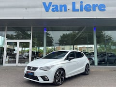 Seat Ibiza - 1.0 TSI 110pk FR Business Intense Plus DSG|LED|18"|Carplay|Rijklaar incl.garantie