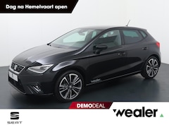Seat Ibiza - 1.0 EcoTSI 115pk 6-versn. FR Anniversary | Sportstoelen | App-connect | LED verlichting |