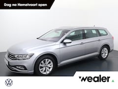 Volkswagen Passat Variant - 1.5 TSI Business | 150 PK | Automaat | Navigatiesysteem | Achteruitrijcamera |