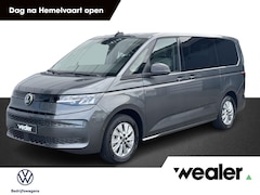 Volkswagen Multivan - Bedrijfswagens Economy Business L2 1.5 eHybrid EU6 180 kW (245pk)
