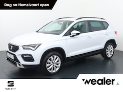 Seat Ateca - 1.5 TSI Style Business Intense | 150 PK | Automaat | Parkeer hulp| Navigatie | Trekhaak