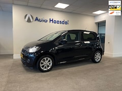 Skoda Citigo - 1.0 Greentech Edition|BLUETOOTH|AIRCO|ALLSEASON