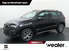 Seat Ateca - FR Business Intense 1.5 110 kW / 150 pk TSI SUV 7 DSG | Safe & Driving Pack XL |