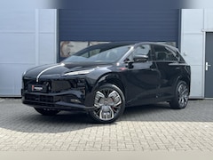 Hongqi E-HS7 - Long Range Launch Edition 111kWh | Adaptieve Cruise Control | Head-Up | Panoramadak | Warm