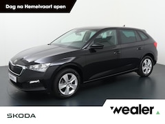 Skoda Scala - 1.0 TSI Sport Business | 110 PK | Automaat | Apple CarPlay | Bluetooth | Cruise Control |