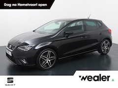 Seat Ibiza - 1.0 TSI FR Business Intense | 95 PK | LED verlichting | Beats audio | Virtual cockpit | Na