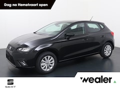 Seat Ibiza - Style Plus 1.0 70 kW / 95 pk EcoTSI Hatchback 5 dr
